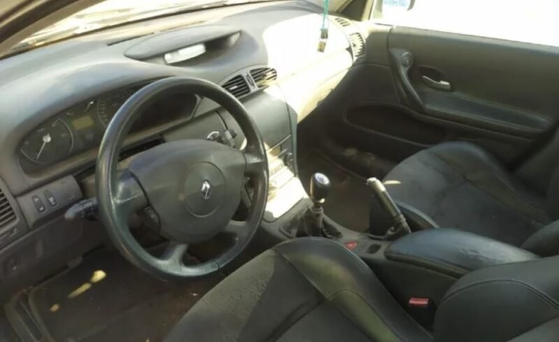 RENAULT Laguna 1.9 DCI CONFORT DINAMYQUE