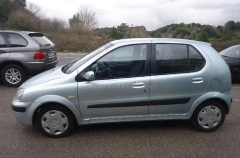 TATA Indica 1.4