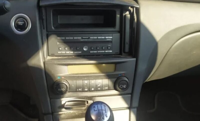 RENAULT Laguna 1.9 DCI CONFORT DINAMYQUE