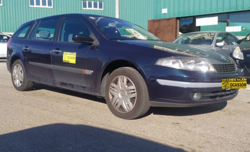 RENAULT Laguna Grand Tour 2.0