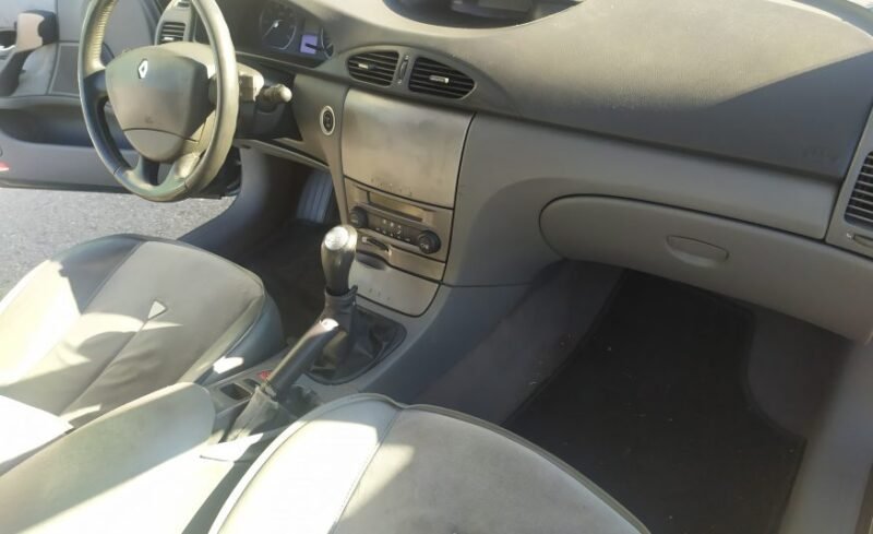 RENAULT Laguna Grand Tour 2.0
