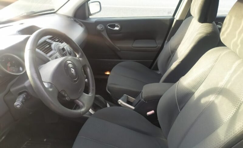 RENAULT Megane GRAND TOUR 1.9 DCI