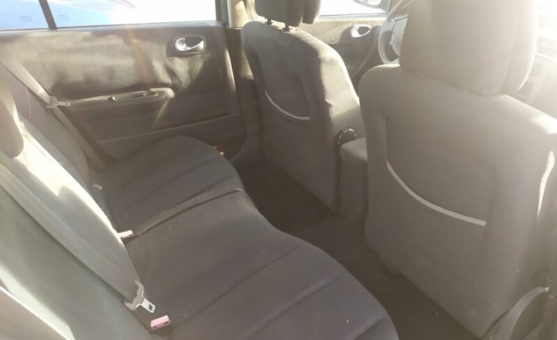 RENAULT Megane GRAND TOUR 1.9 DCI