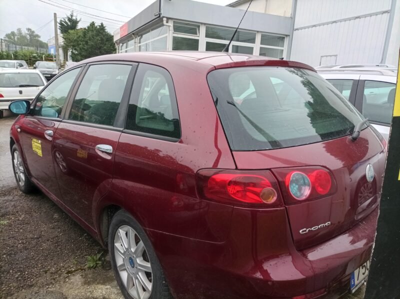 FIAT CROMA