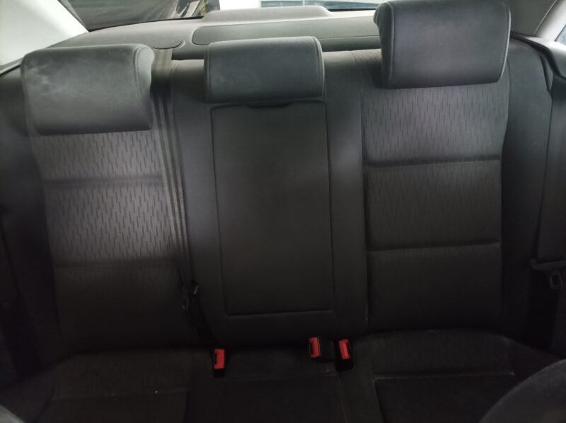 AUDI A4 2.0 TDI 140cv 2008