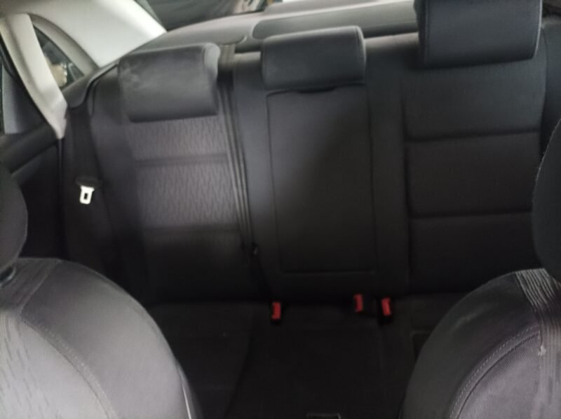 AUDI A4 2.0 TDI 140cv 2008