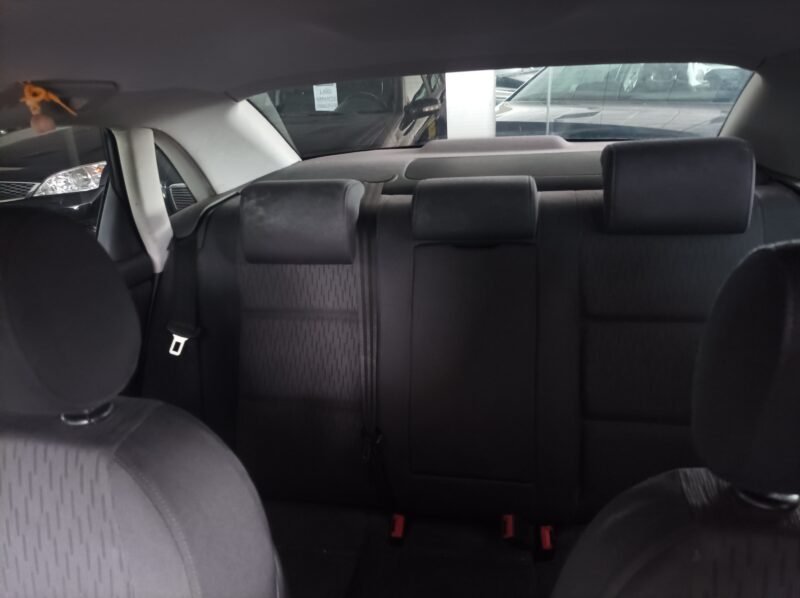 AUDI A4 2.0 TDI 140cv 2008