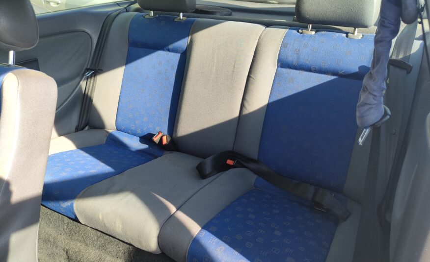 SEAT Ibiza 1.9 SDI