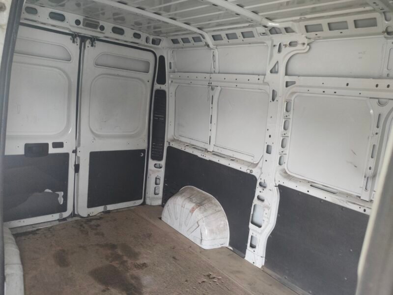 CITROEN JUMPER 2.2 HDI