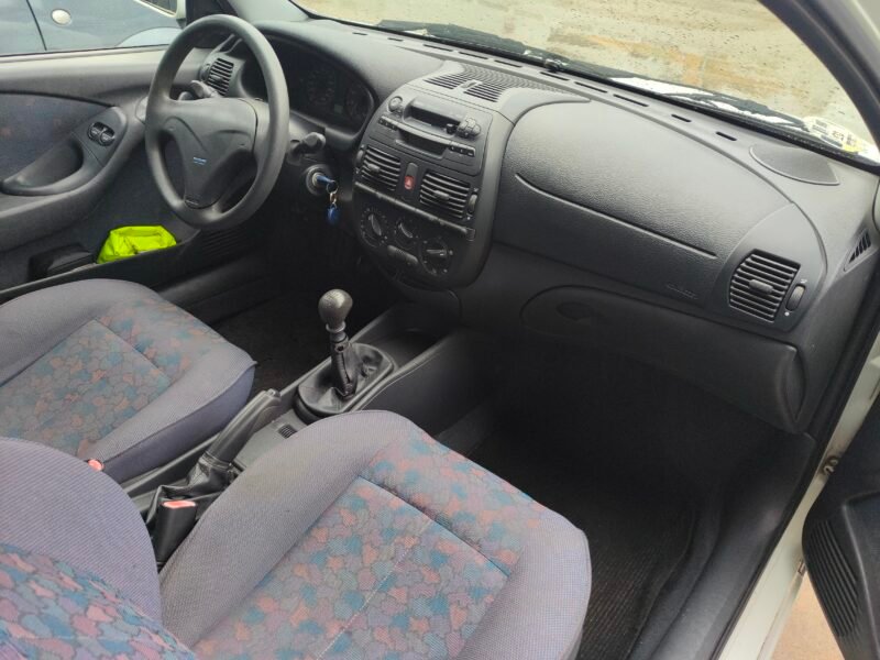 FIAT Brava 1.2 16v