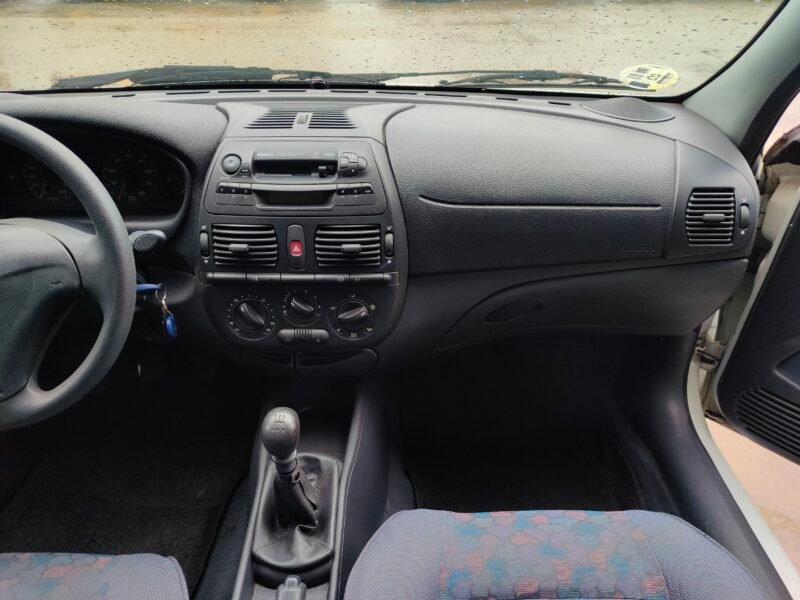 FIAT Brava 1.2 16v