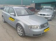 AUDI A4 1.9TDI