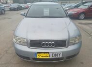 AUDI A4 1.9TDI