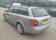 AUDI A4 1.9TDI