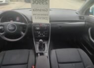 AUDI A4 1.9TDI