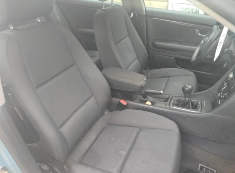 AUDI A4 1.9TDI