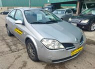 NISSAN Primera 1.9 DCI