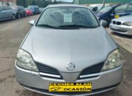 NISSAN Primera 1.9 DCI