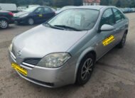 NISSAN Primera 1.9 DCI