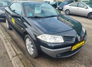 RENAULT Megane CC 2.0i