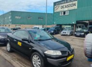 RENAULT Megane CC 2.0i