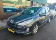 PEUGEOT 308 1.6 VTi