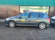 PEUGEOT 308 1.6 VTi