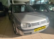 VOLKSWAGEN Golf 1.6i