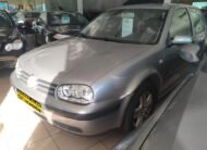 VOLKSWAGEN Golf 1.6i