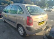 CITROEN XSARA Picasso 1.6HDI