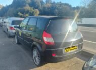 RENAULT SCENIC 1.9DCI