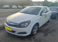 OPEL Astra 1.7 CDTI