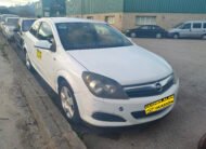 OPEL Astra 1.7 CDTI