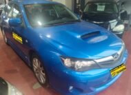 SUBARU Imprenza 2.0