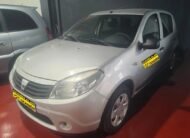 DACIA SANDERO 1.4i