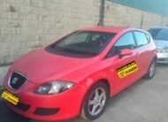 SEAT LEON 1.9 TDI