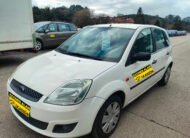 FORD Fiesta 1.3