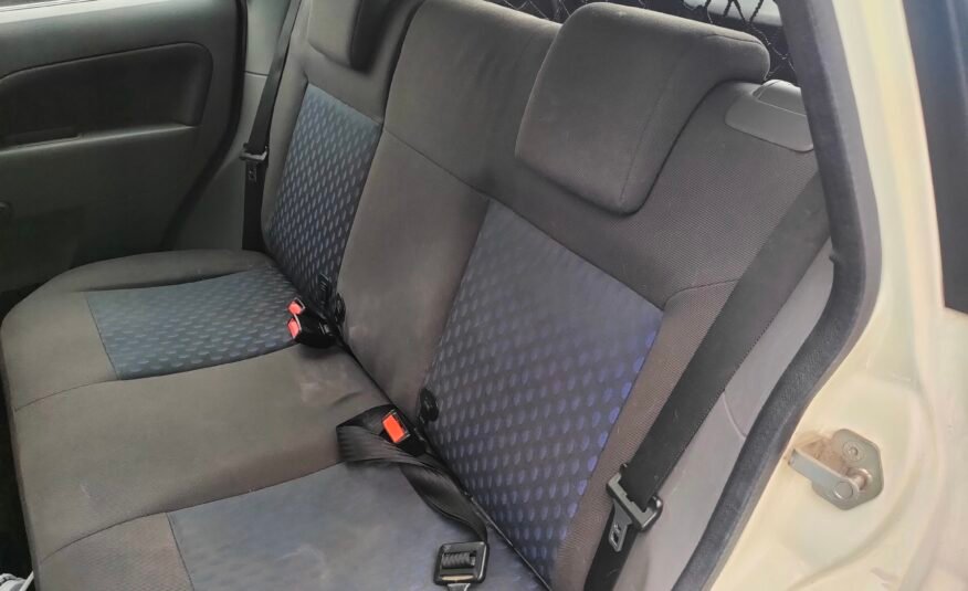 FORD Fiesta 1.3