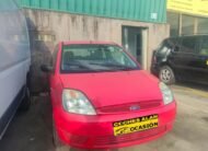 FORD Fiesta 1.3i