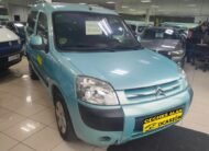 CITROEN BERLINGO 1.6HDI