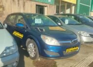 OPEL Astra 1.7CDTI