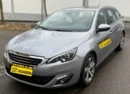 PEUGEOT 308 1.6 HDI SW