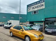 CITROEN XSARA 2.0 HDI