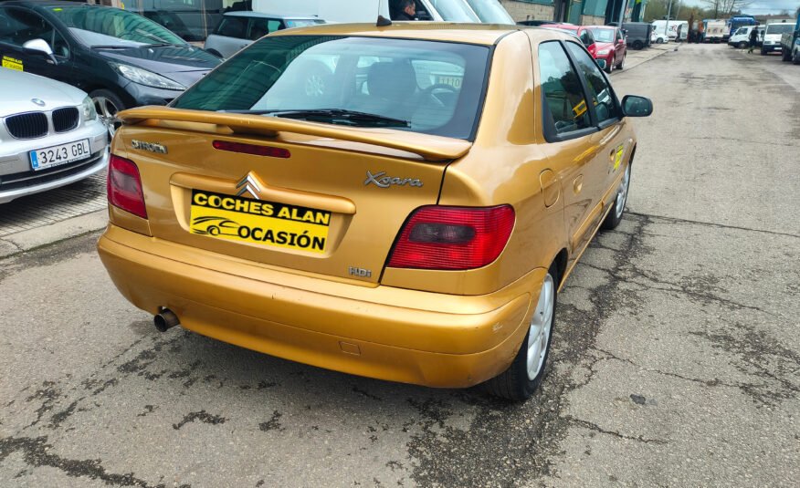 CITROEN XSARA 2.0 HDI