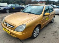 CITROEN XSARA 2.0 HDI