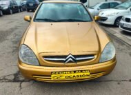 CITROEN XSARA 2.0 HDI