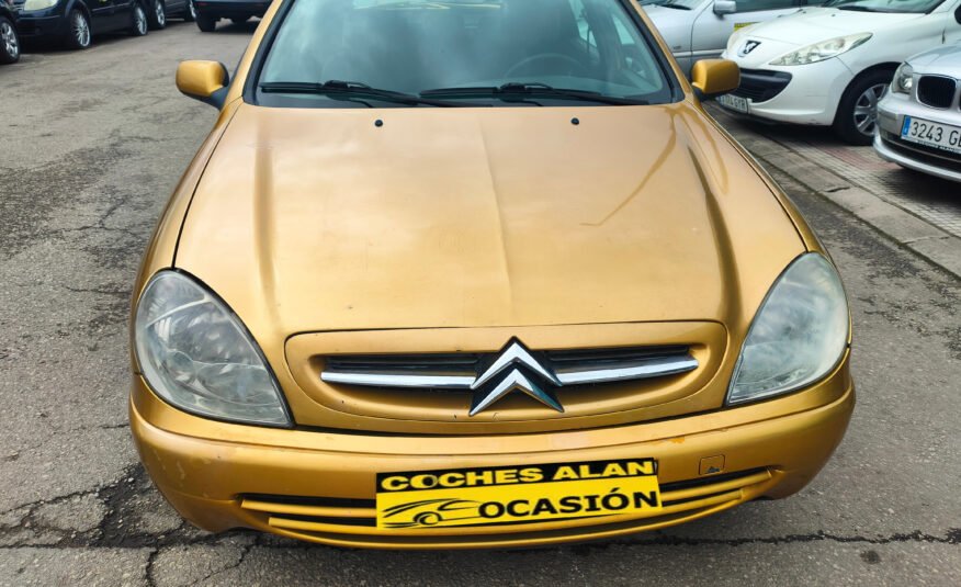 CITROEN XSARA 2.0 HDI