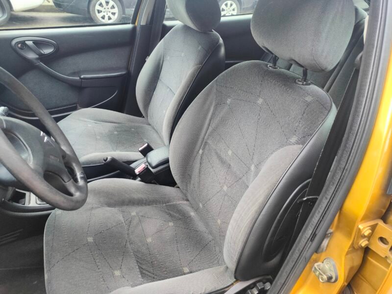 CITROEN XSARA 2.0 HDI