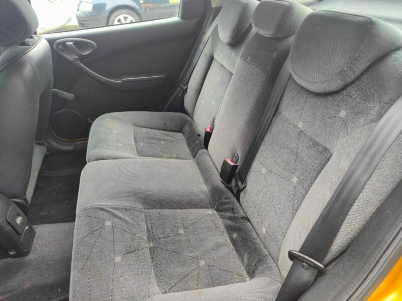 CITROEN XSARA 2.0 HDI