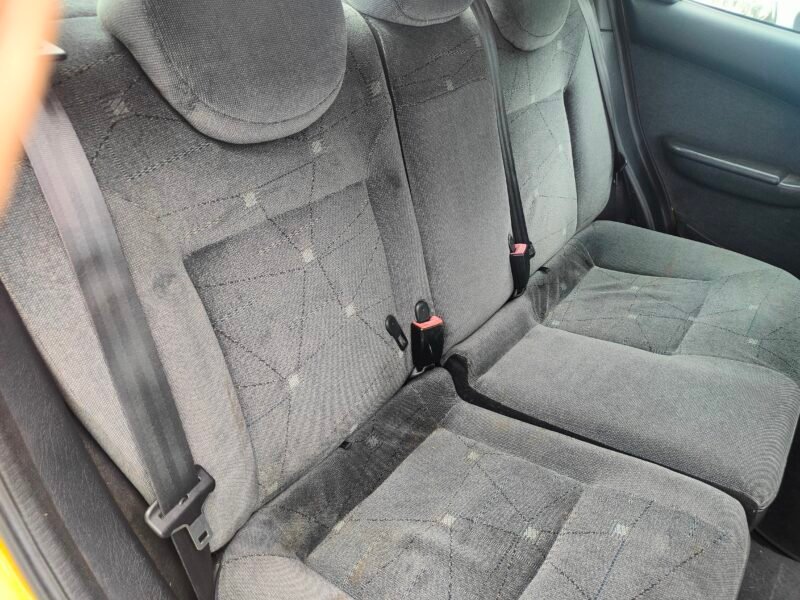 CITROEN XSARA 2.0 HDI